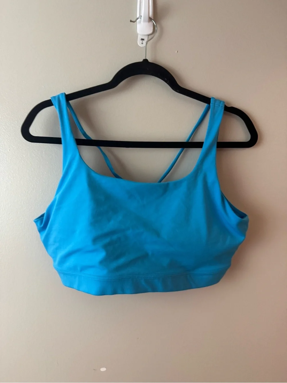 Athleta Sports Bra XL Activewear Athletic Athleisure